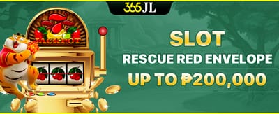 Slot Rescue Jackpot ₱200,000 screenshot