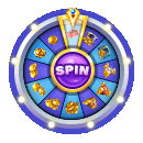 Spin the Wheel for Prizes